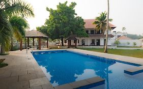 Tamarind Heritage Holiday Home