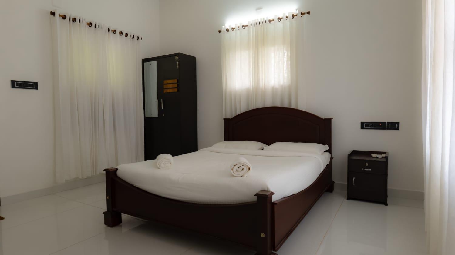 Tamarind Heritage Holiday Home Angamali Exterior photo